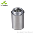 500 ml Metallkleberflasche mit Pinsel